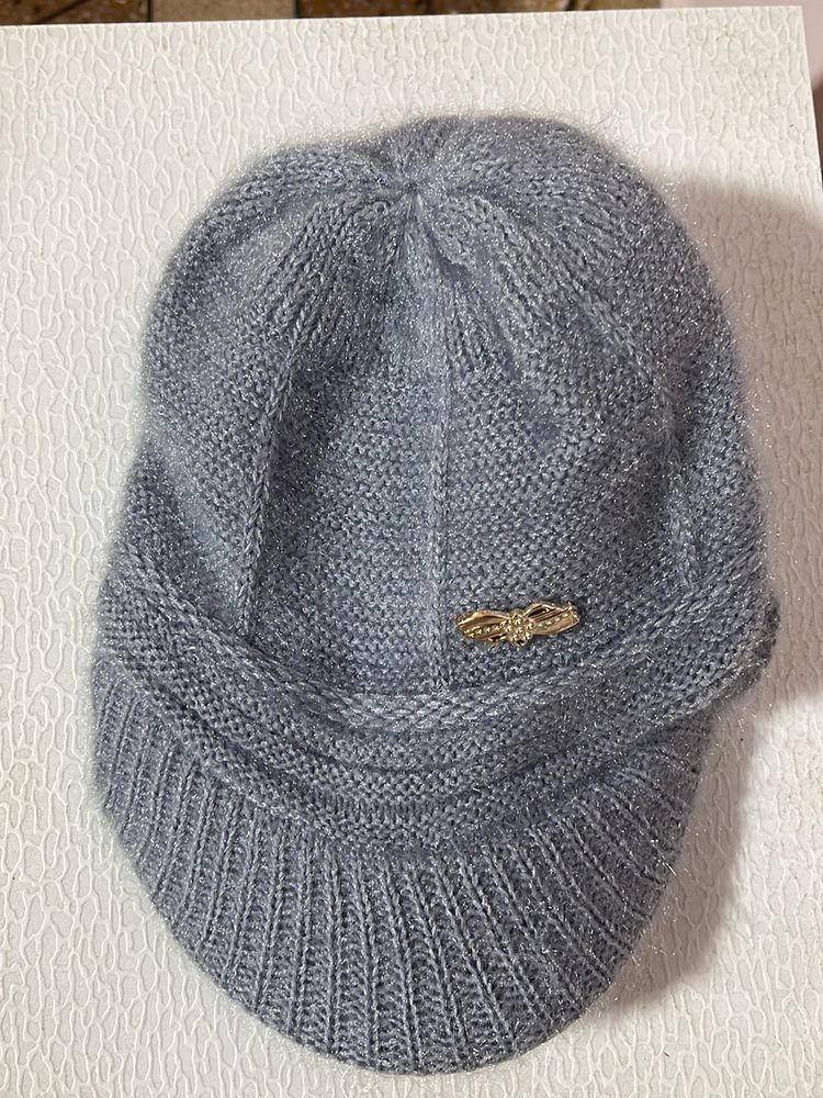 Winter Cap