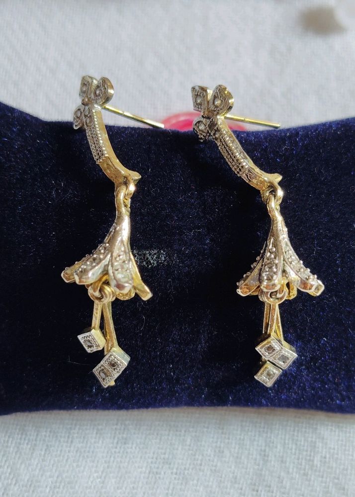 Traditional Earrings