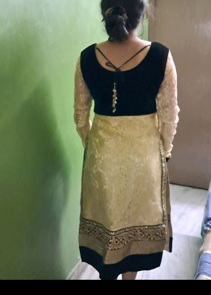 Net Kurti