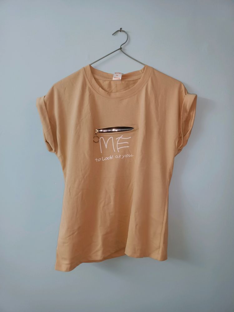 Fancy Tee