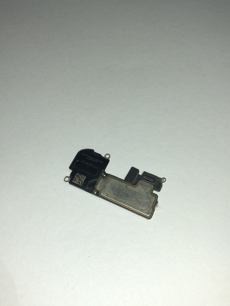 iPhone 10 Ear Speaker Replacement Part Removed Fro