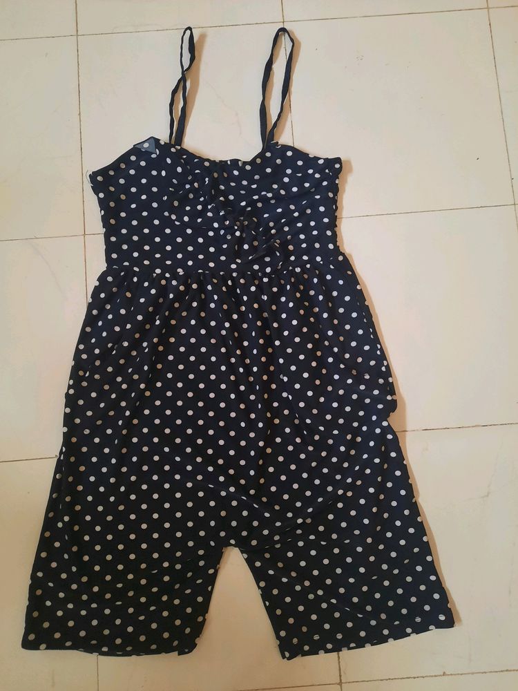 Jumpsuit For Women And Girls