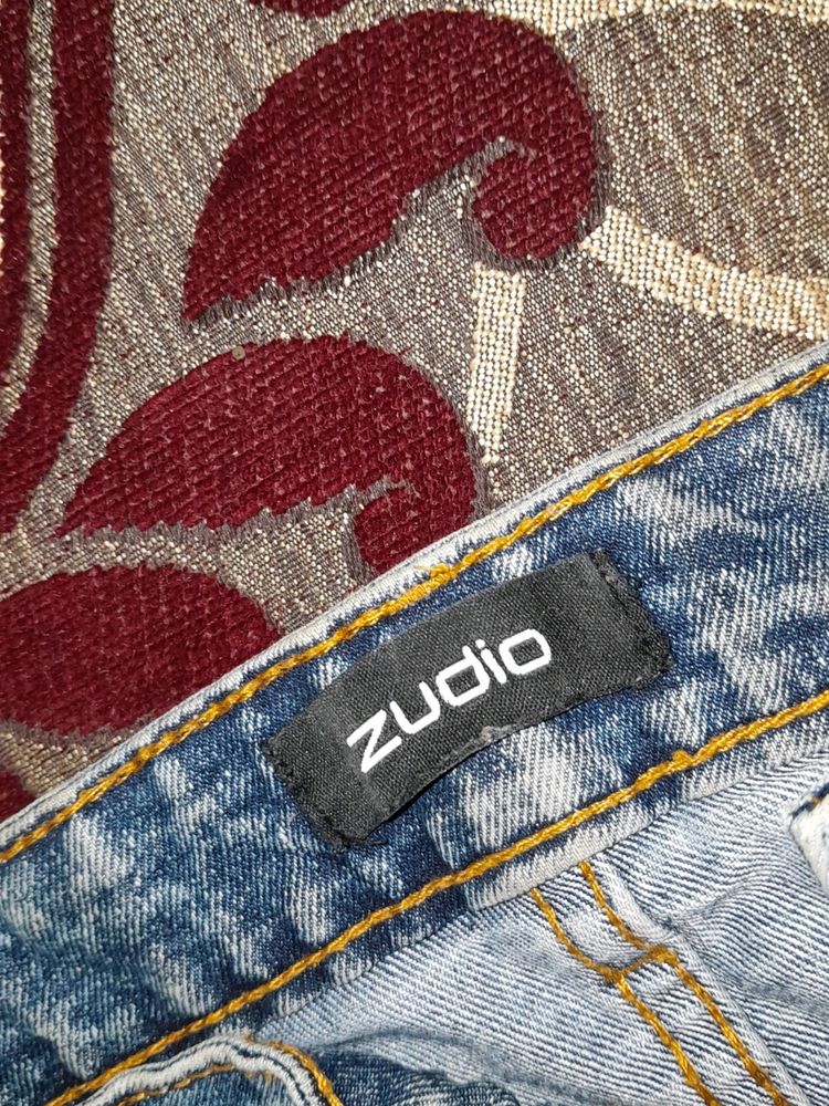 ZUDIO JEANS