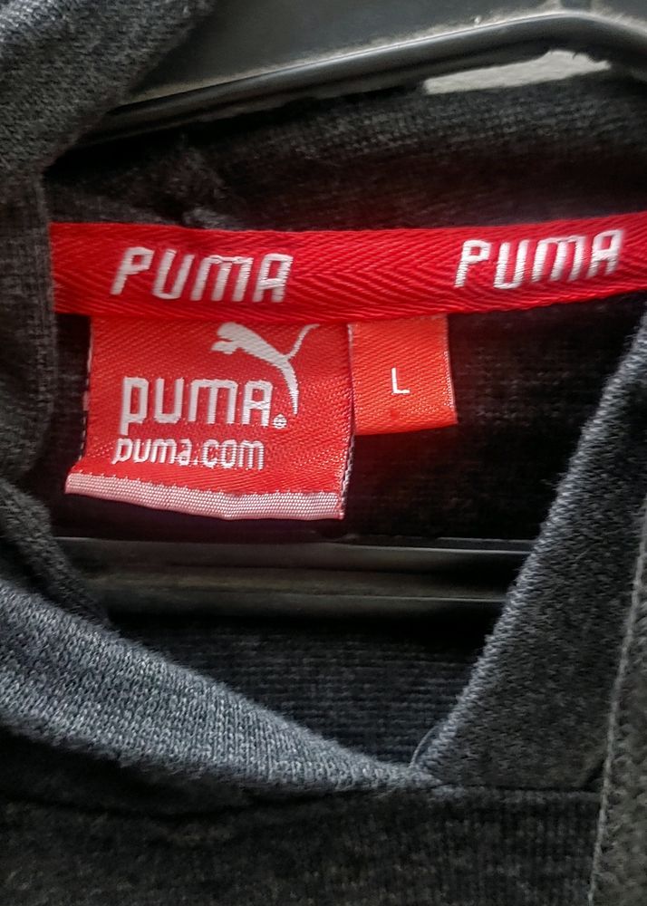 Puma Sweatshirt