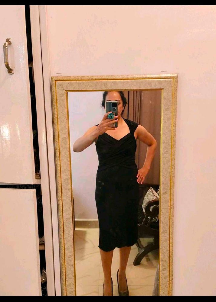 Bodycon Dress