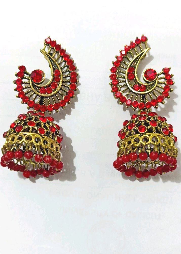 Beautiful Earrings