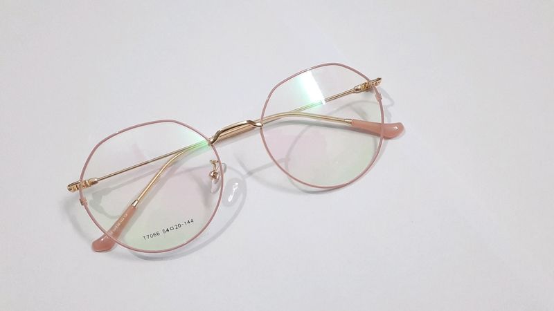 Pink Frame For Women