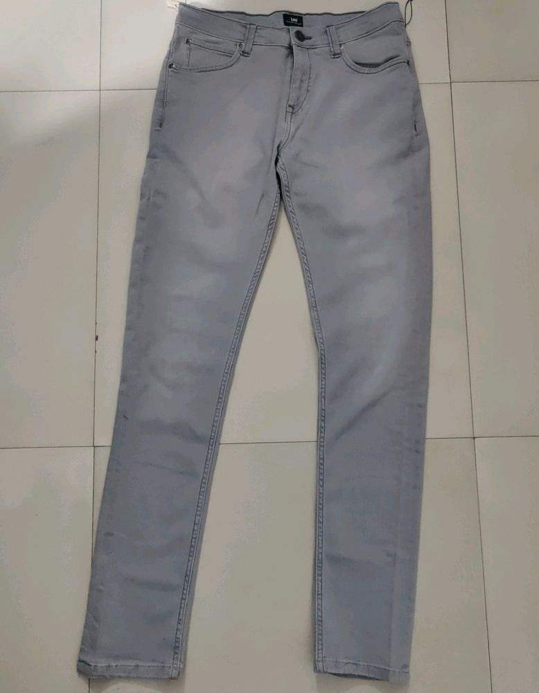 Lee Men's Casual Jeans. Like New . Unused