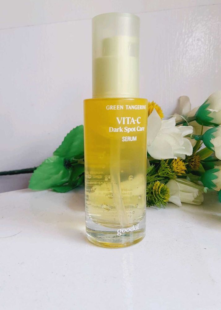 Goodal VITAMIN C SERUM