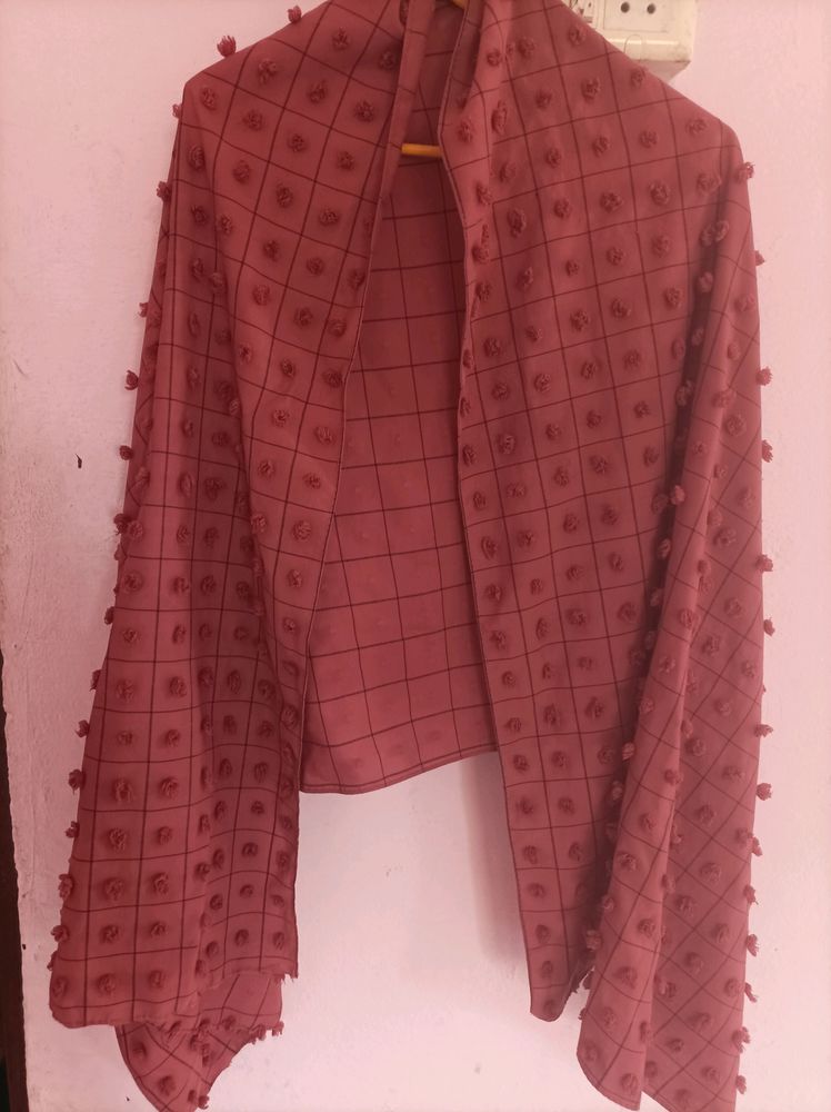 Scarf 🧣 for Girls Nd Women's