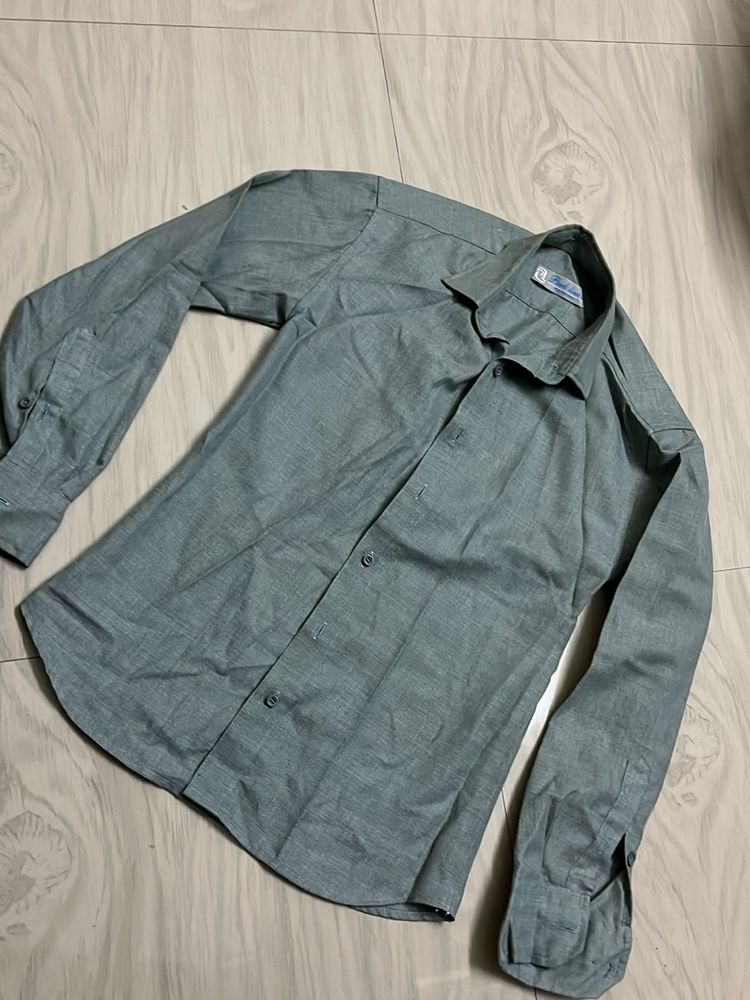 Formal Shirt