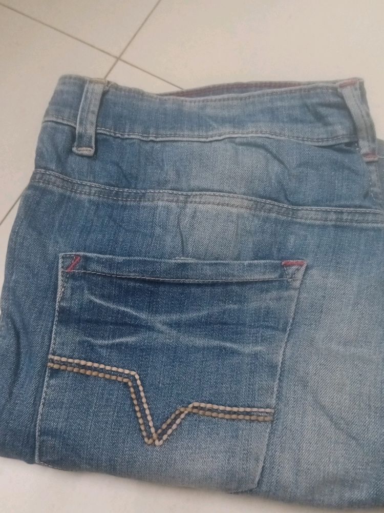 Jeans For Mens