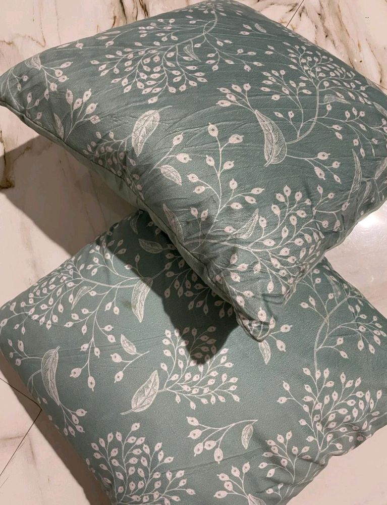 Soft Printed Cushion