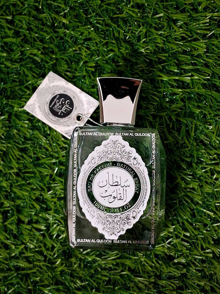 Sultan Quloob Original Perfume 100ml