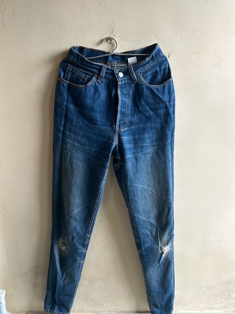 OG Levi’s Boyfriend Jeans For Womens