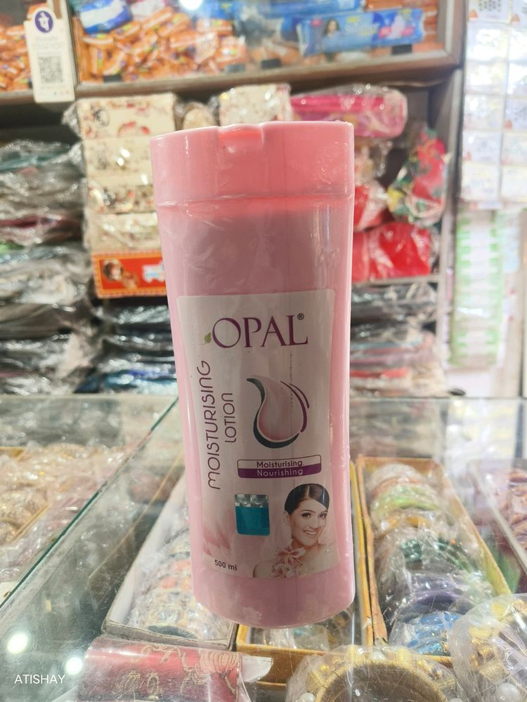 Opal Body Lotion