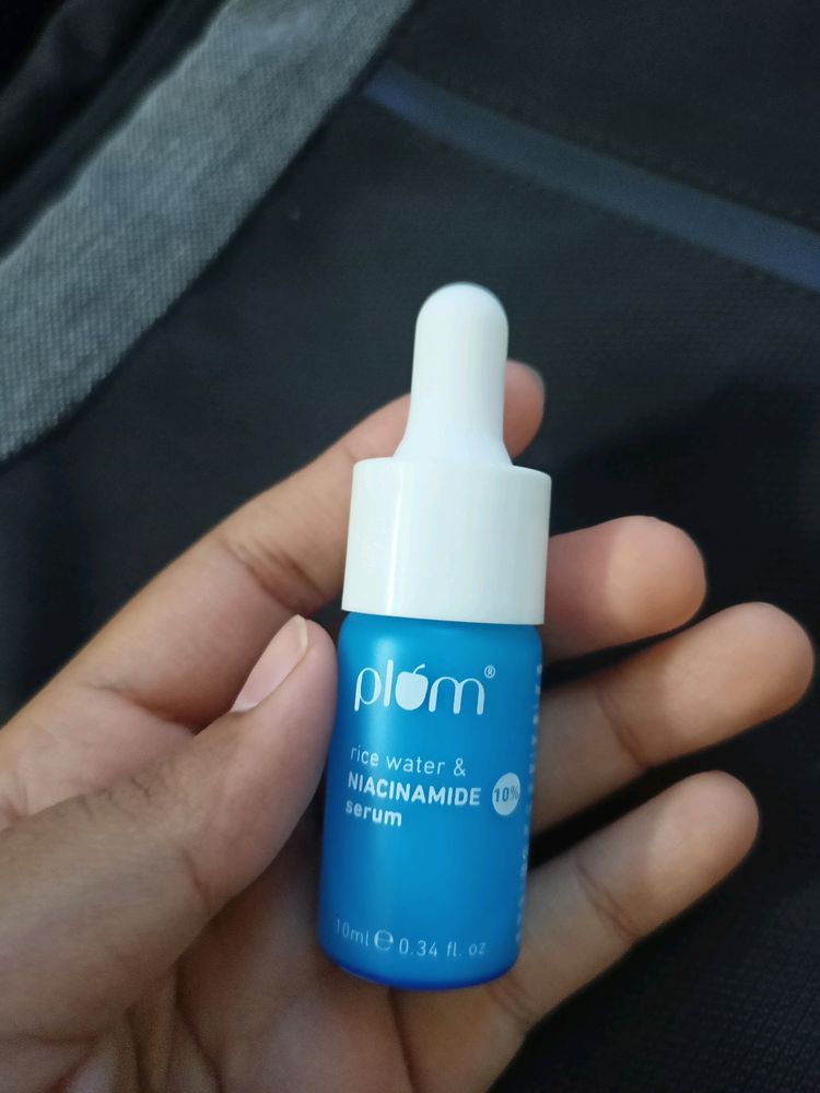 Niacinamide Serum