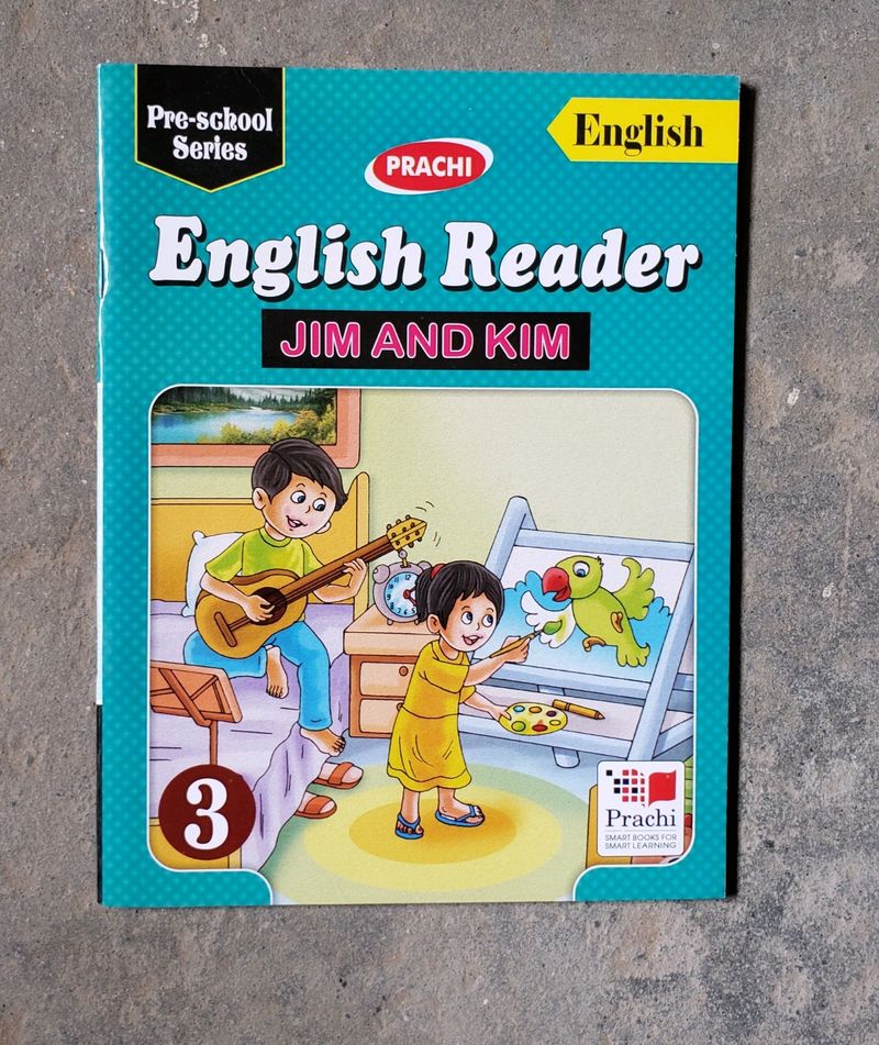 English Reader