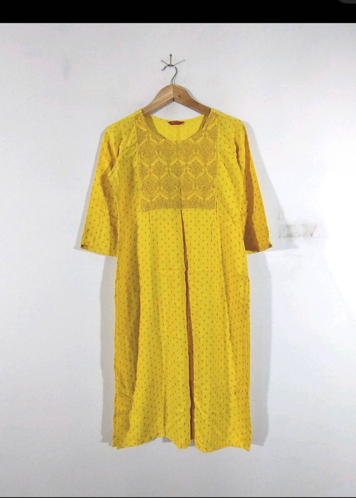 Span Kurta