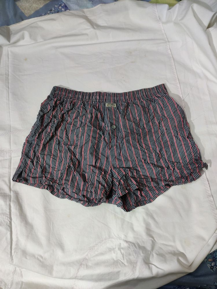 Jockey Short