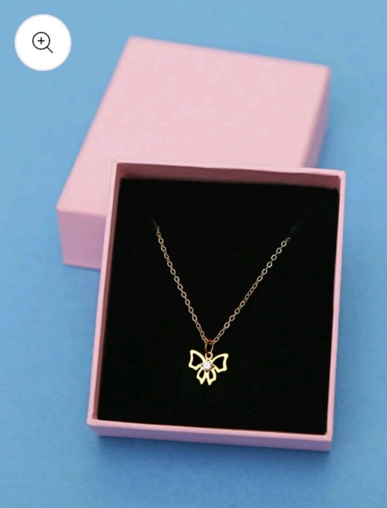 Women Necklace