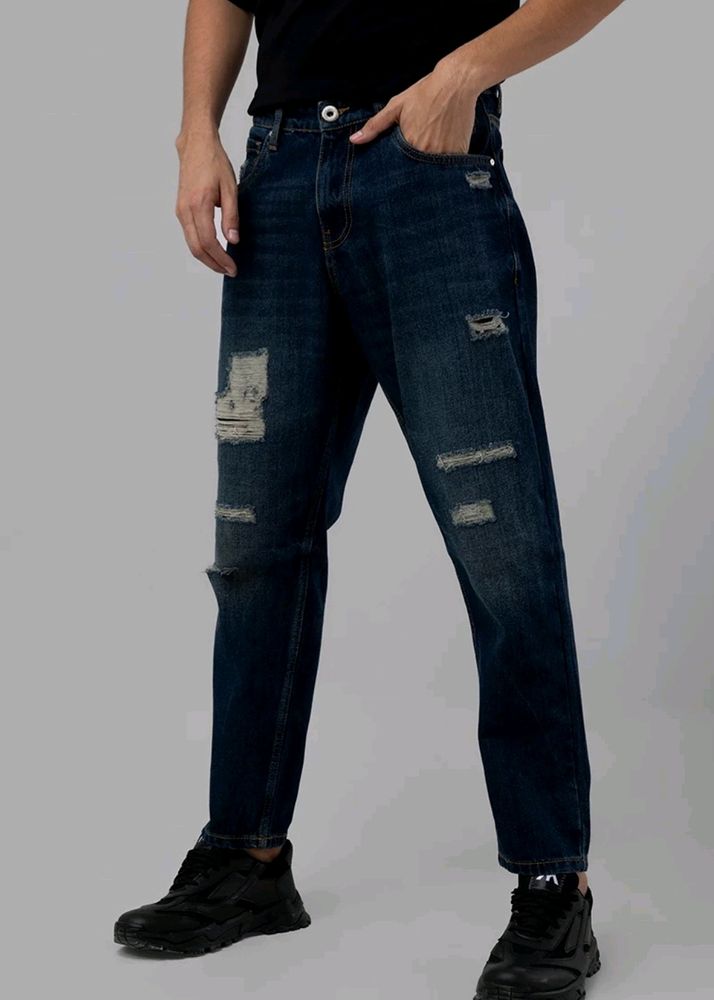 Armani Jeans