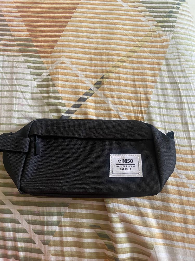 Miniso Brand New Toiletry Bag