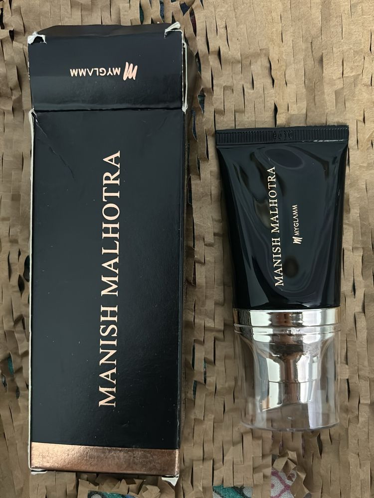 Manish Malhotra Primer