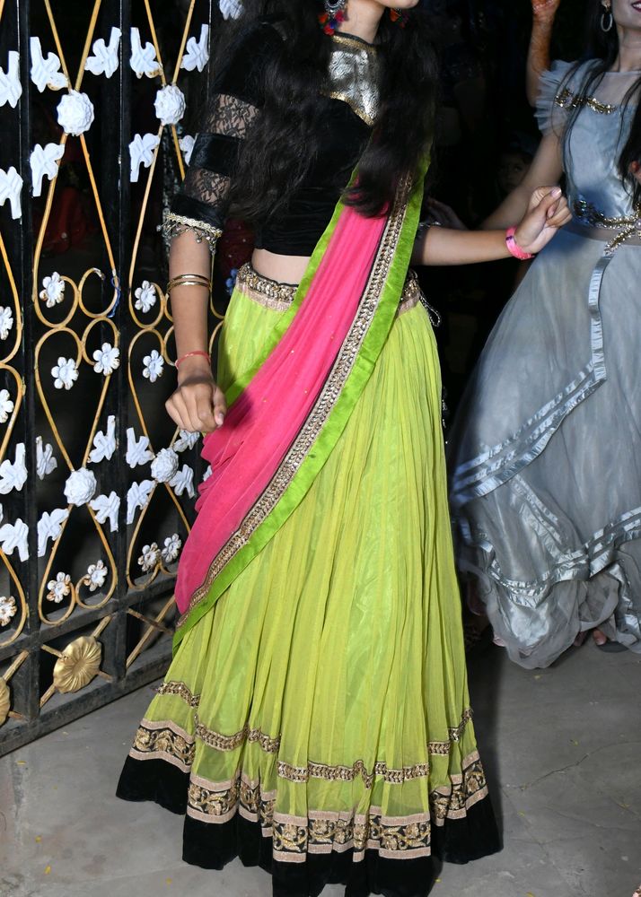 Lehnga