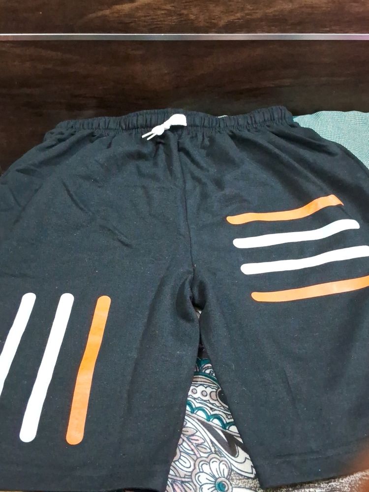 Gents  Shorts