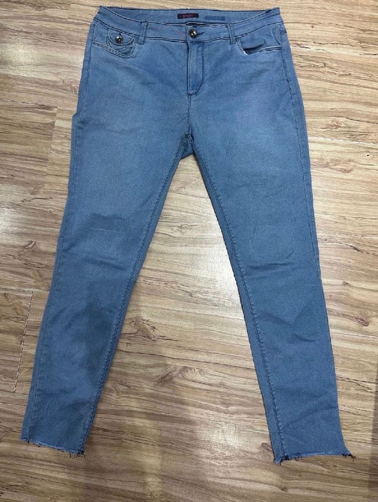 Ginger Women Jeans