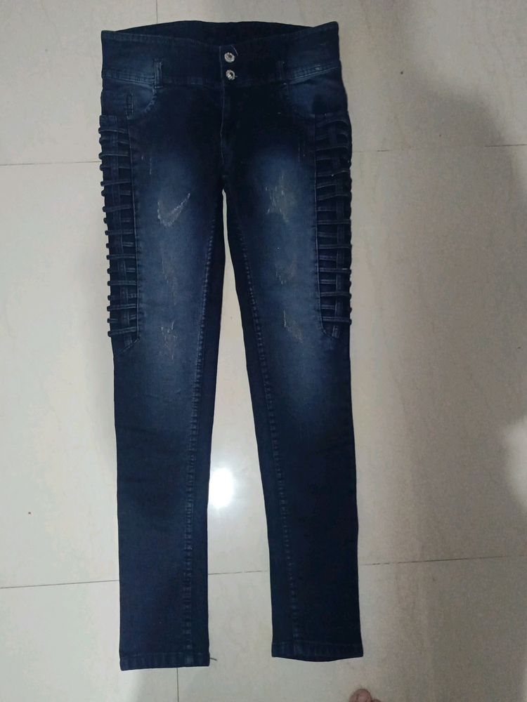 Women Jeans