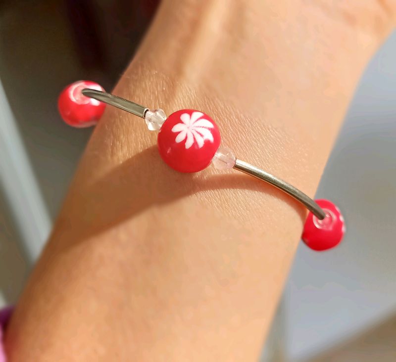 Cherries 🍒 Bracelet