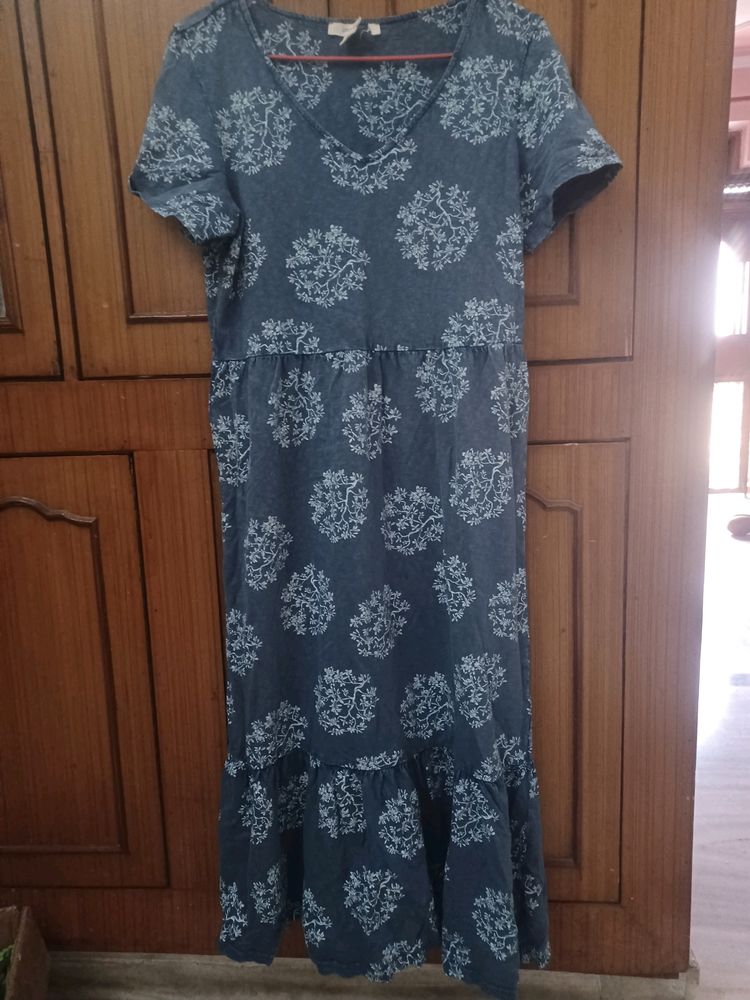 One Peice Dress For Women's