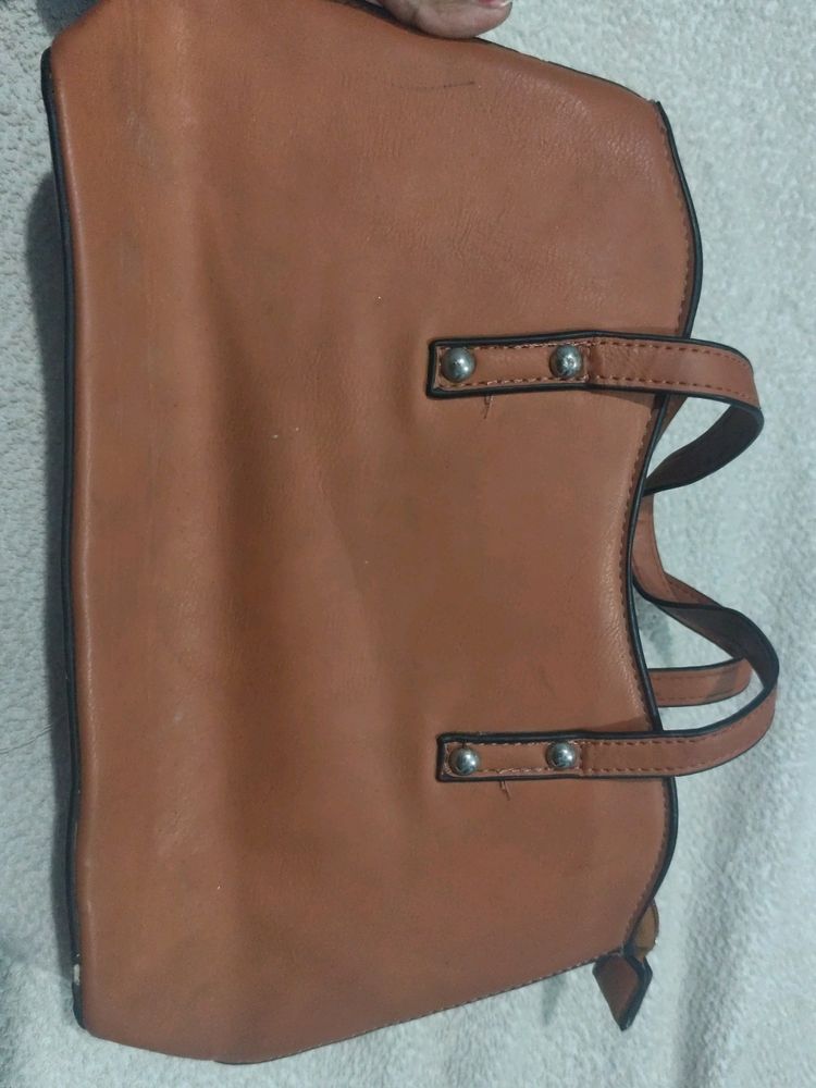 Hand Bag