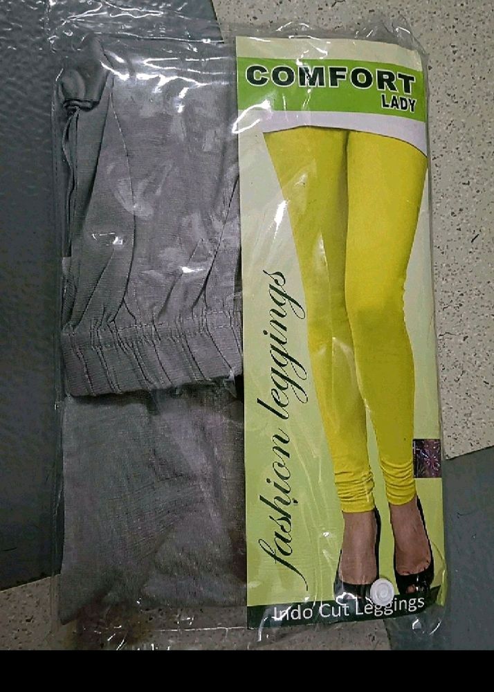 Comfort Lady Leggings