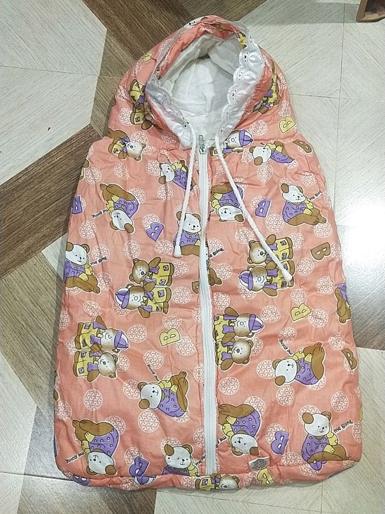 Baby Cover/ Blanket