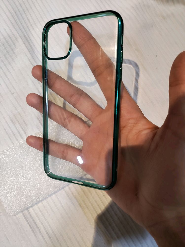 iPhone 11 New Case Premium💯♥️