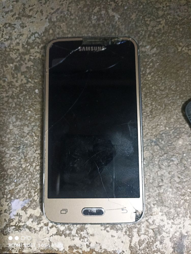 Samsung Mobile