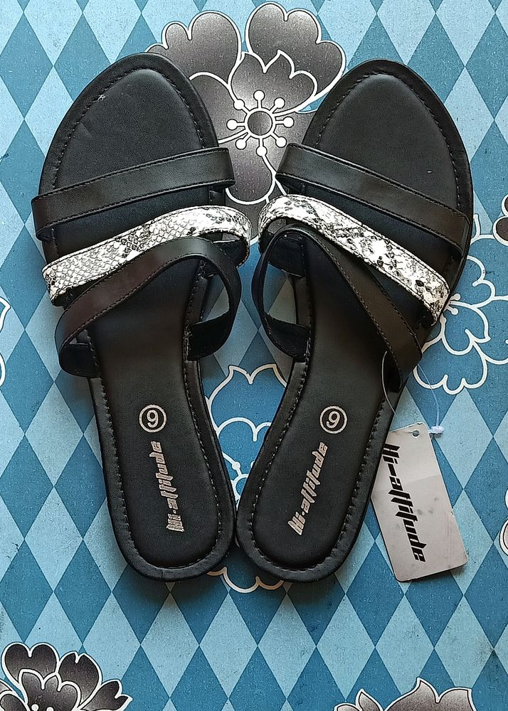 Flat Sandal For Women's