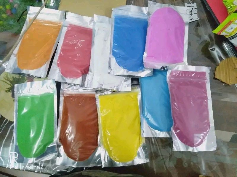 Rangoli Packets 200gm Each