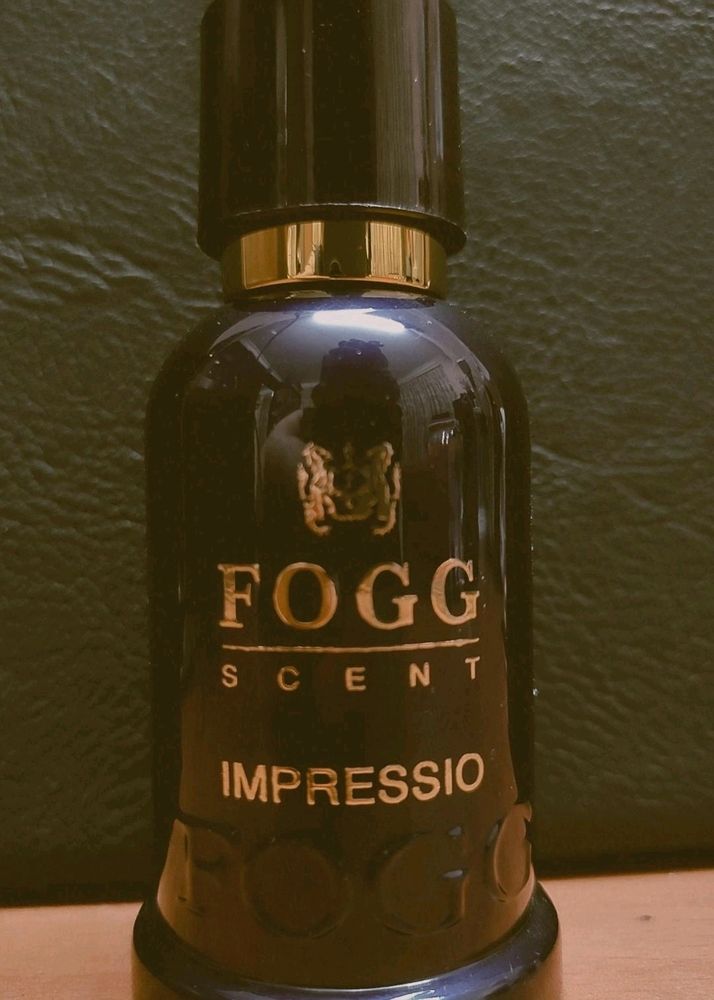 FOGG Impressio Eau De Parfum