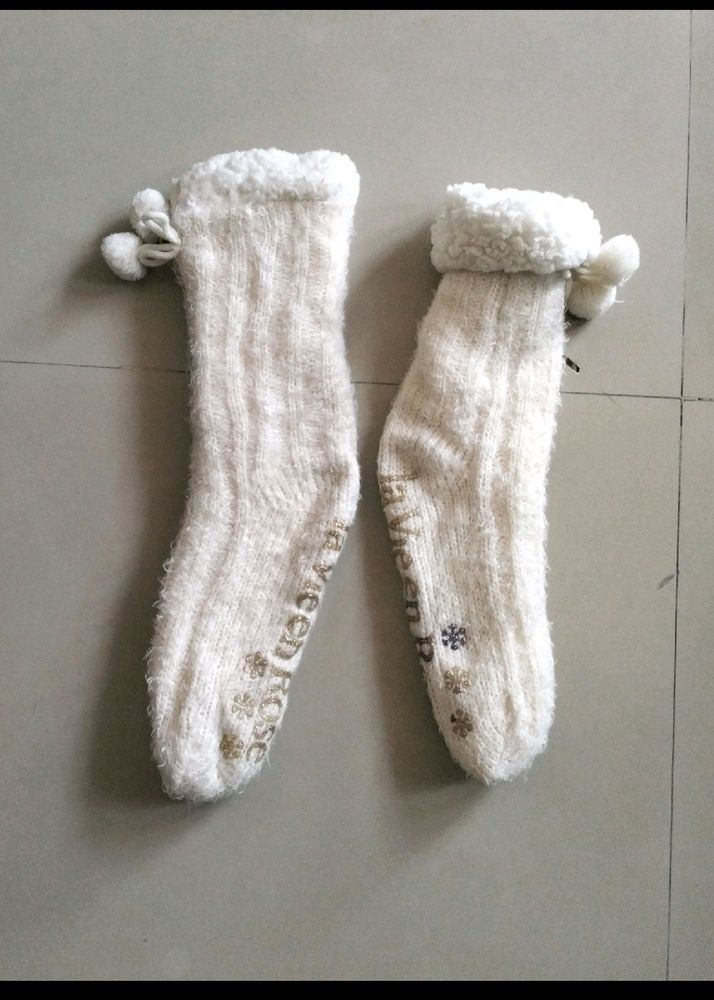 Woolen Socks