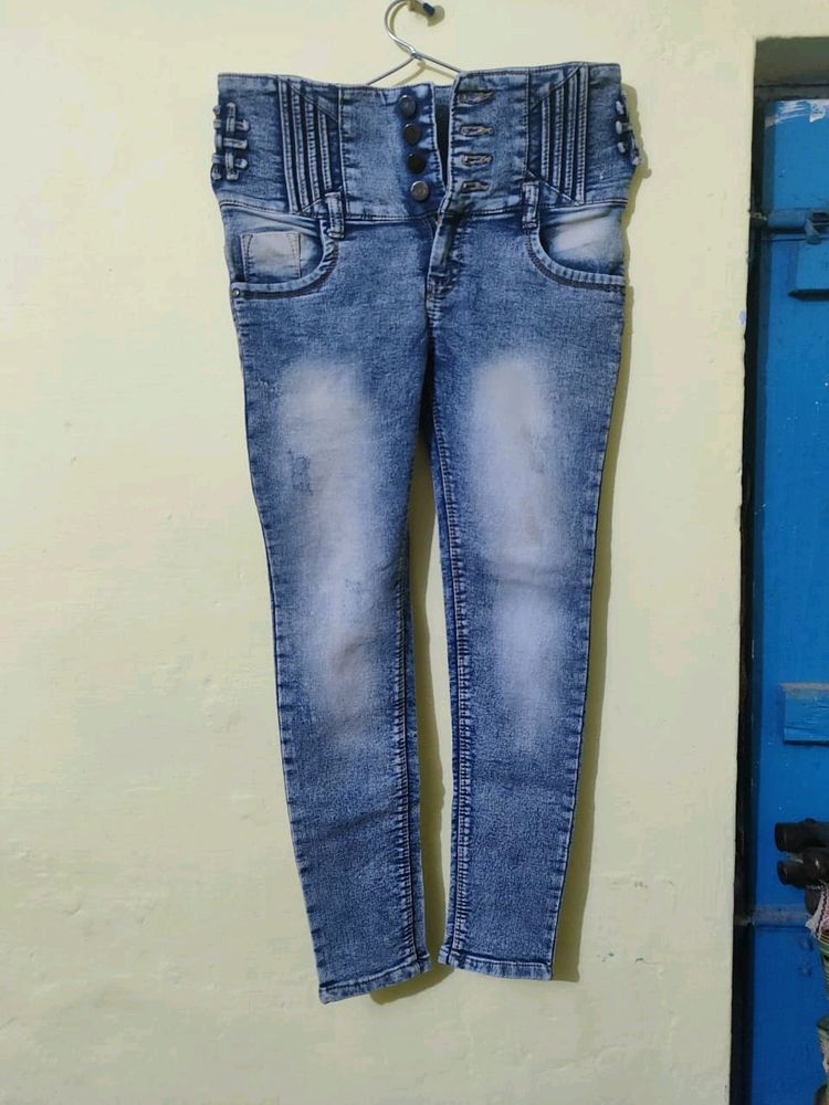 Jeans At 69