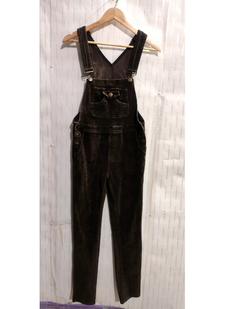 Jumpsuit For Girl's