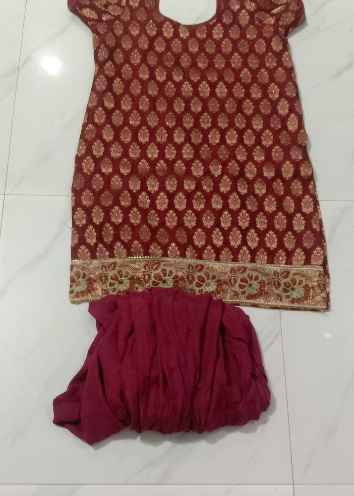 Kurta Pajama Set