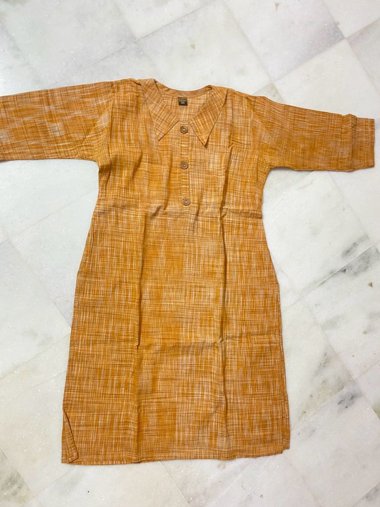 designer kurta