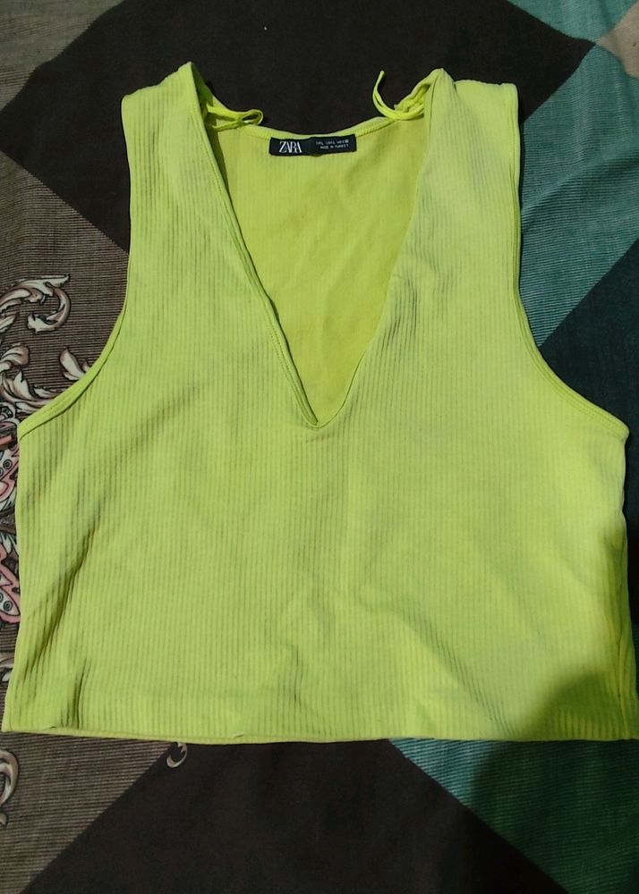 Like New Size L Don't Know Fabric Name