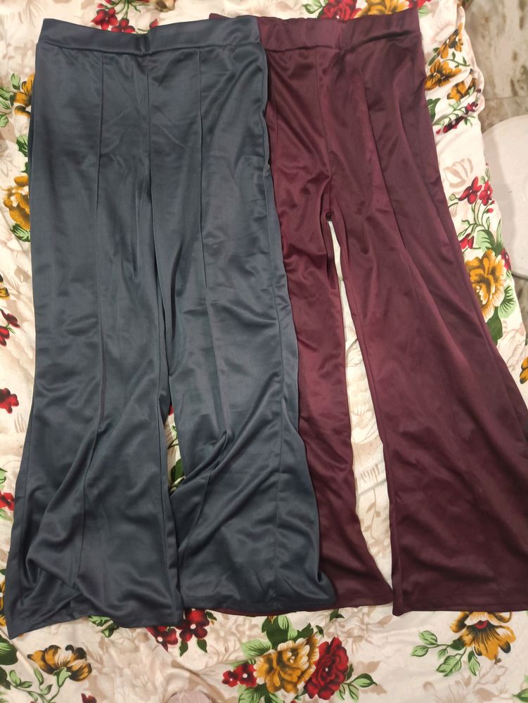 Unused Women's Trousers