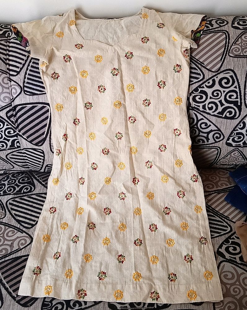 kurti